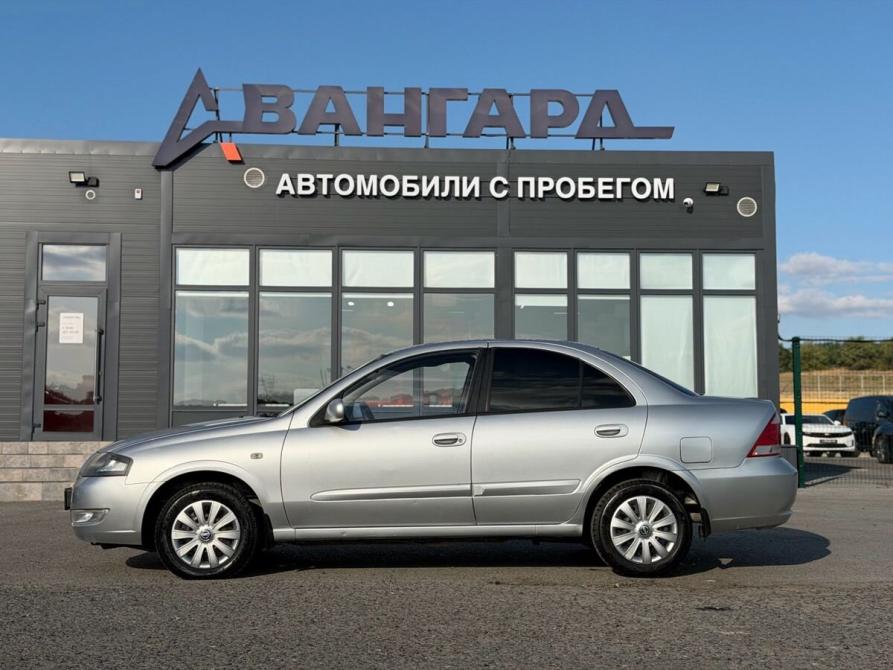Nissan Almera Classic I Волгоград  - изображение 7