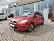 Ford Focus II Рестайлинг Набережные Челны  - изображение 22