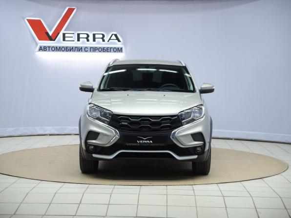 Lada (ВАЗ) XRAY I с пробегом 2018 года, цена 1 090 000 рублей, 69912 км, хэтчбек, Автокод Объявления