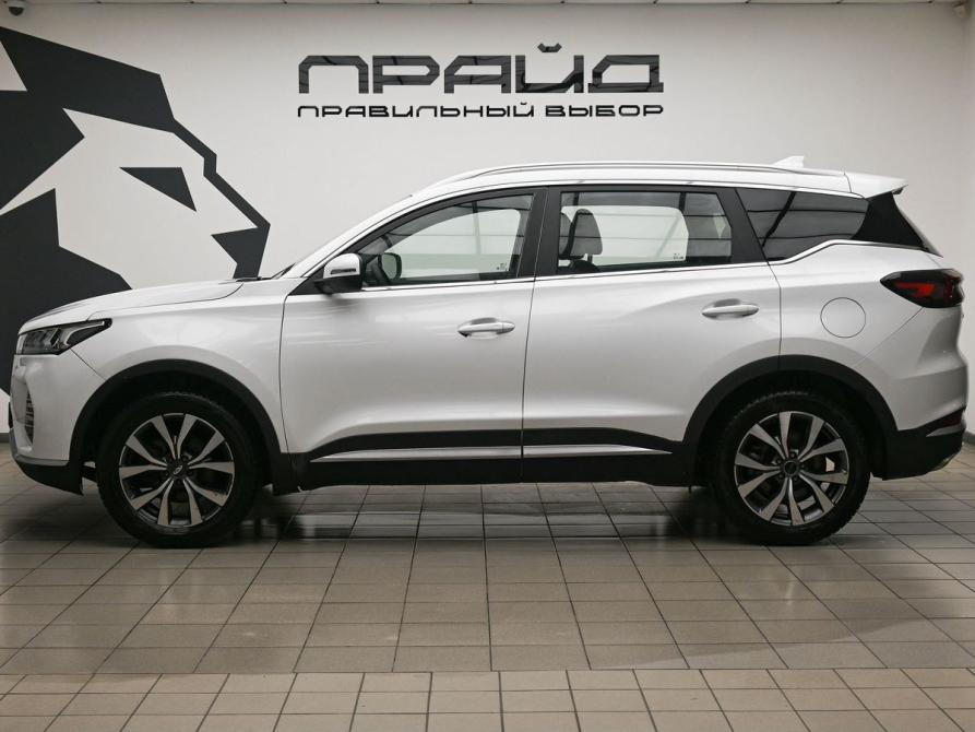 Chery Tiggo 7 Pro I Ростов-на-Дону  - изображение 5