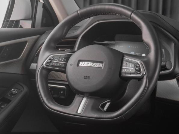 Haval F7 I Рестайлинг с пробегом 2023 года, цена 2 459 000 рублей, 28577 км, внедорожник, Автокод Объявления