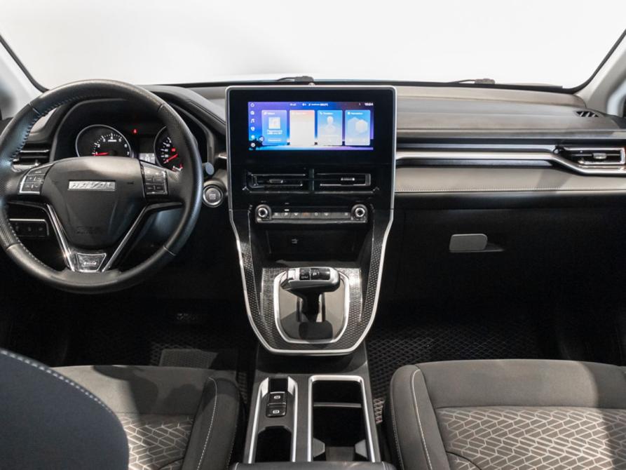 Haval M6 II Казань  - изображение 6