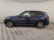 BMW X3 III (G01) Москва  - изображение 28