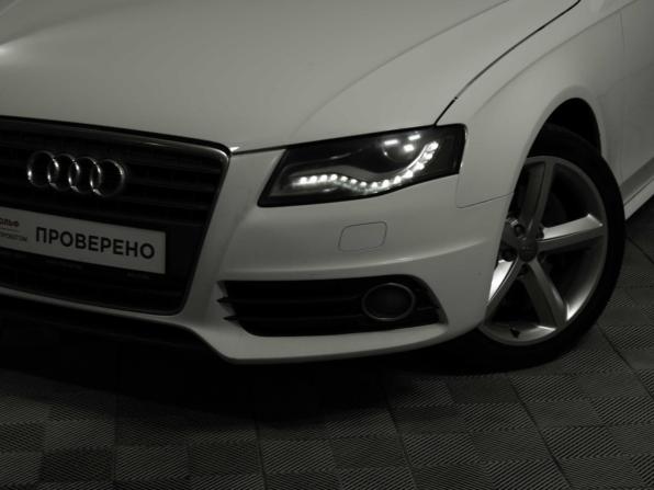 Audi A4 IV (B8) с пробегом 2011 года, цена 1 227 000 рублей, 367600 км, седан, Автокод Объявления