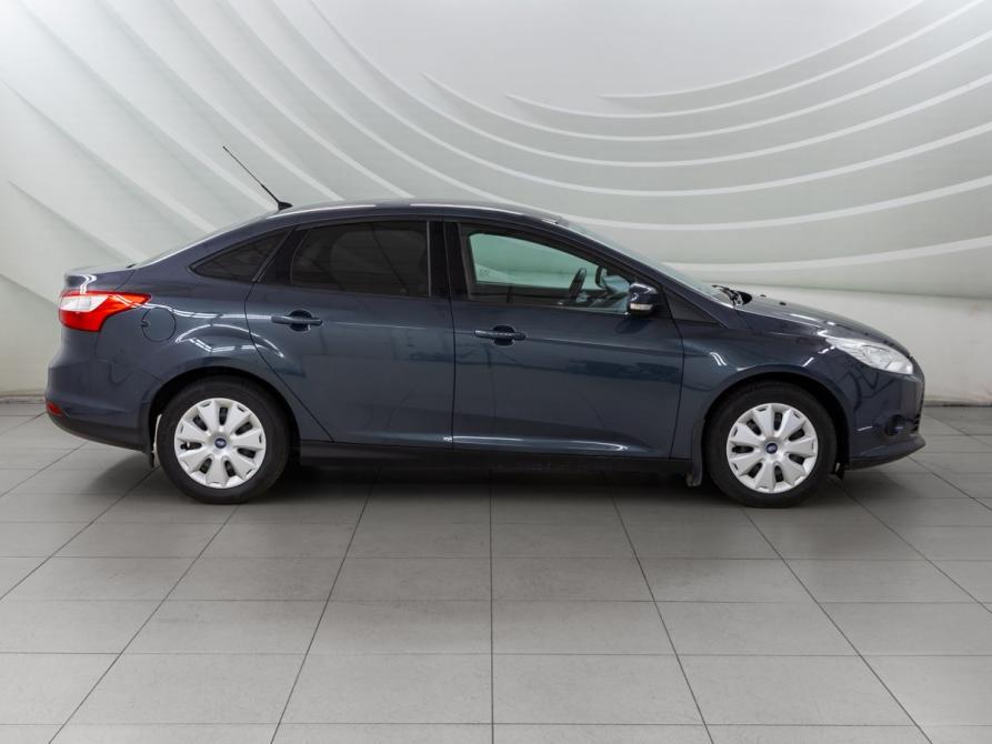 Ford Focus III Волгоград  - изображение 8