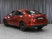 Skoda Rapid II Тюмень  - изображение 20