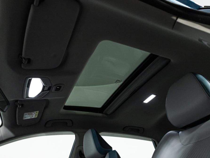 Geely Emgrand II Санкт-Петербург  - изображение 18