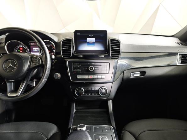 Mercedes-Benz GLS I (X166) с пробегом 2018 года, цена 5 375 000 рублей, 116674 км, внедорожник, Автокод Объявления