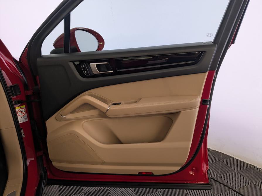 Porsche Cayenne III Москва  - изображение 25
