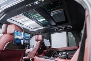 Land Rover Range Rover V Москва  - изображение 75