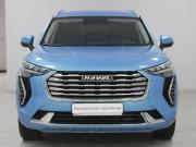 Haval Jolion I Старый Оскол  - изображение 25