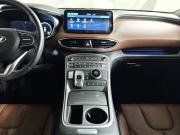 Hyundai Santa Fe IV Рестайлинг Москва  - изображение 43