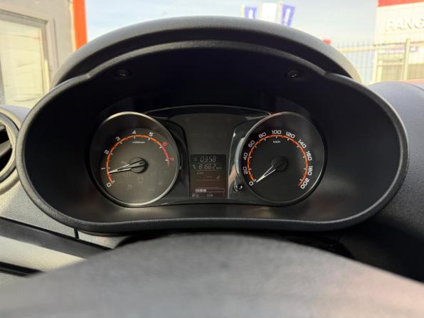 Lada (ВАЗ) Granta I Рестайлинг с пробегом 2022 года, цена 659 000 рублей, 81662 км, лифтбек, Автокод Объявления