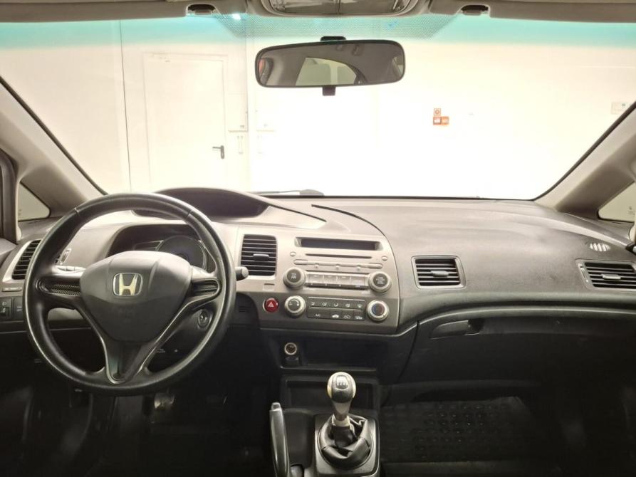Honda Civic VIII Рестайлинг Казань  - изображение 17