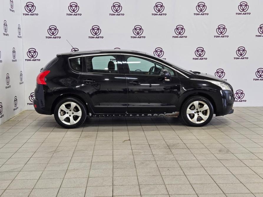 Peugeot 3008 I Тольятти  - изображение 4