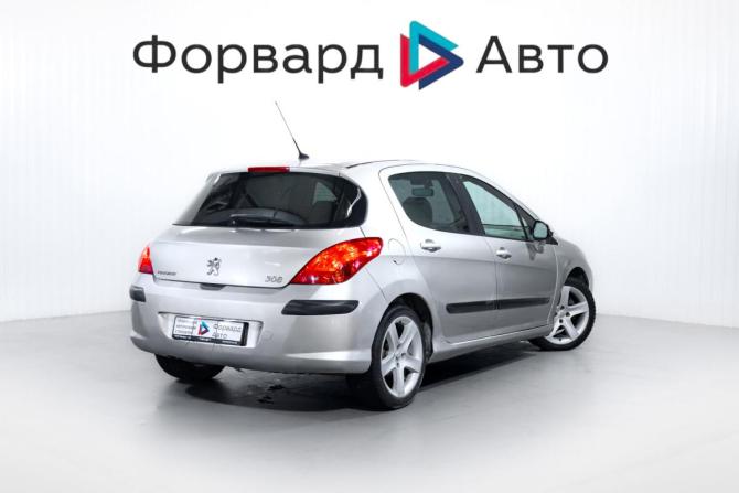 Peugeot 308 I с пробегом 2008 года, цена 380 000 рублей, 187000 км, хэтчбек, Автокод Объявления
