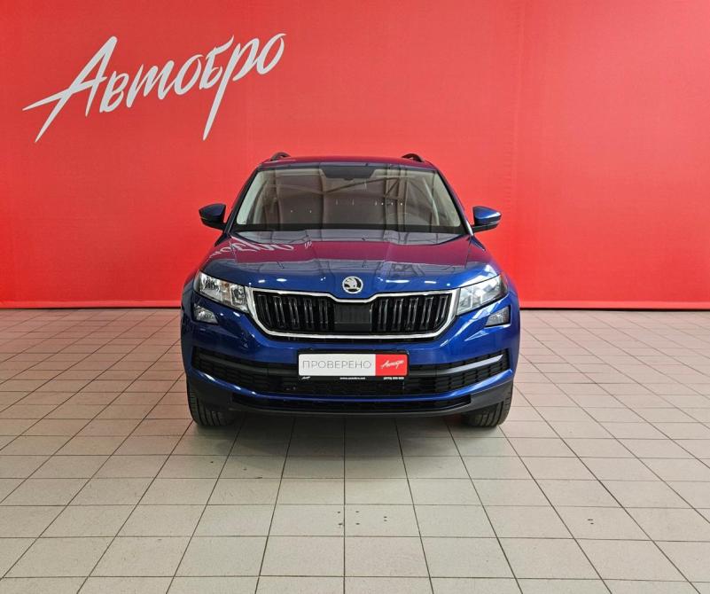 Skoda Kodiaq I Вологда  - изображение 7