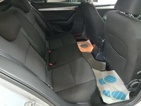 Skoda Octavia III (A7) с пробегом 2014 года, цена 1 359 000 рублей, 164341 км, лифтбек, Автокод Объявления