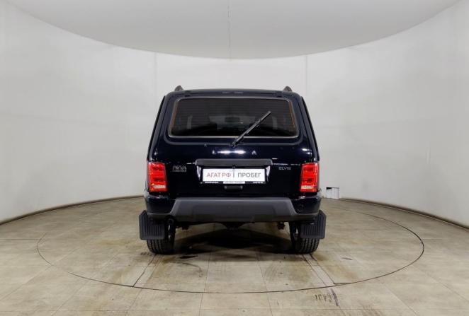 Lada (ВАЗ) Niva Legend I с пробегом 2023 года, цена 820 000 рублей, 31823 км, внедорожник, Автокод Объявления