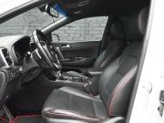 Kia Sportage IV Рестайлинг Екатеринбург  - изображение 39