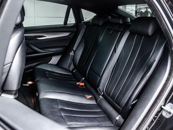 BMW X6 II (F16) с пробегом 2017 года, цена 3 560 000 рублей, 216236 км, внедорожник, Автокод Объявления