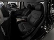 BAIC BJ90 Москва  - изображение 41