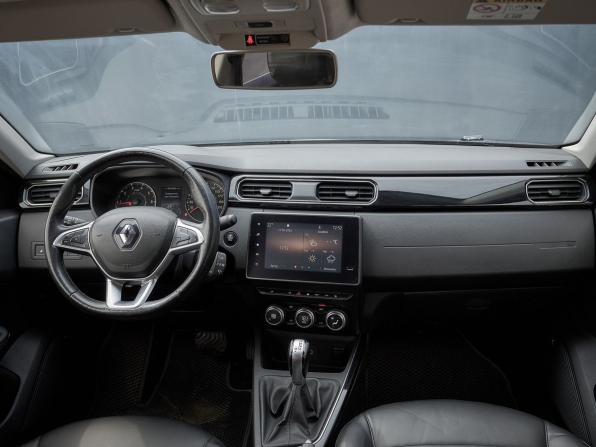 Renault Arkana I с пробегом 2019 года, цена 1 498 700 рублей, 168362 км, внедорожник, Автокод Объявления