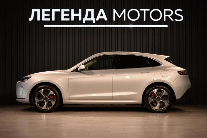 Aito M5 I с пробегом 2023 года, цена 4 990 000 рублей, 37000 км, внедорожник, Автокод Объявления