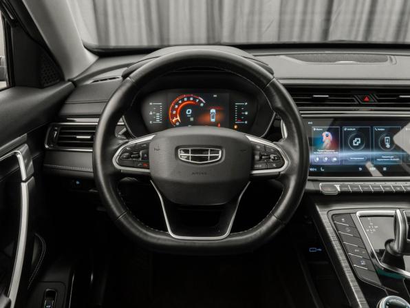 Geely Atlas Pro с пробегом 2023 года, цена 1 880 000 рублей, 91928 км, внедорожник, Автокод Объявления