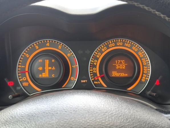 Toyota Corolla X (E140 E150) с пробегом 2007 года, цена 700 000 рублей, 270732 км, седан, Автокод Объявления