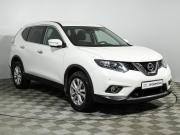 Nissan X-Trail III Санкт-Петербург  - изображение 23