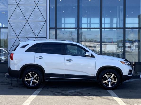 Kia Sorento II с пробегом 2012 года, цена 1 449 000 рублей, 151385 км, внедорожник, Автокод Объявления
