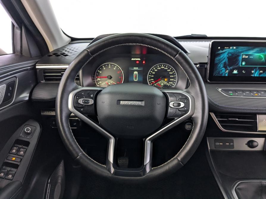 Haval Jolion I Москва  - изображение 24