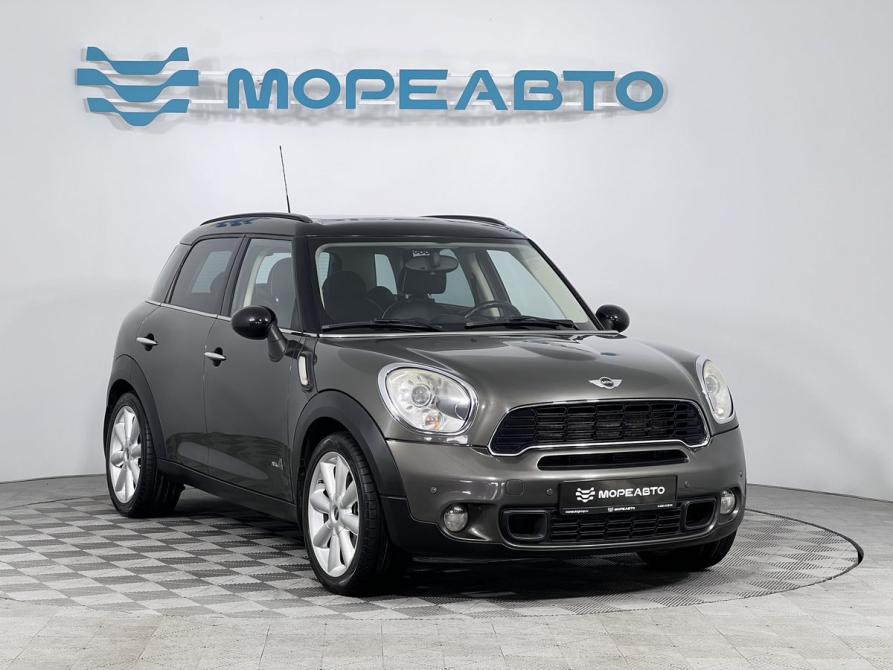 Mini Countryman I Калининград  - изображение 3