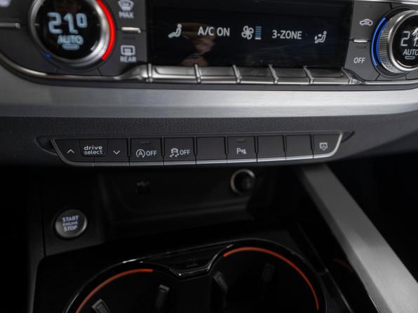 Audi A5 II (F5) Рестайлинг с пробегом 2021 года, цена 4 550 000 рублей, 72949 км, купе, Автокод Объявления
