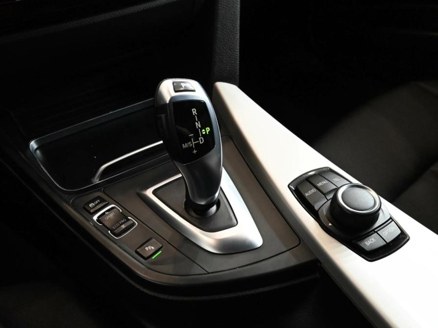 BMW 3 серии VI (F3x) Рестайлинг Екатеринбург  - изображение 16