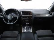 Audi Q5 I (8R) Рестайлинг Уфа  - изображение 28