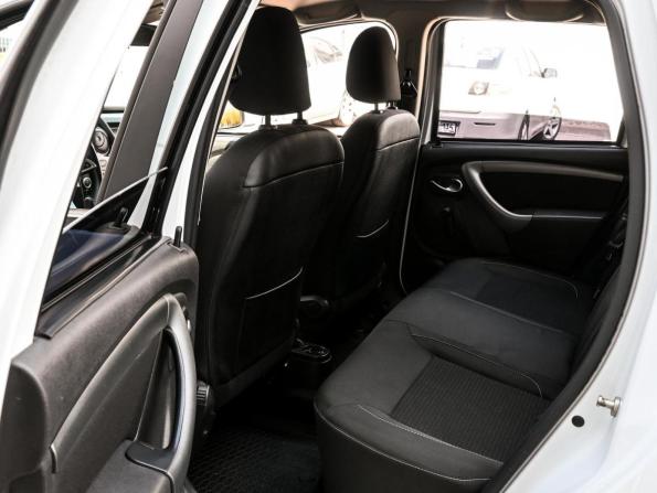 Renault Duster I Рестайлинг с пробегом 2019 года, цена 1 480 000 рублей, 78028 км, внедорожник, Автокод Объявления
