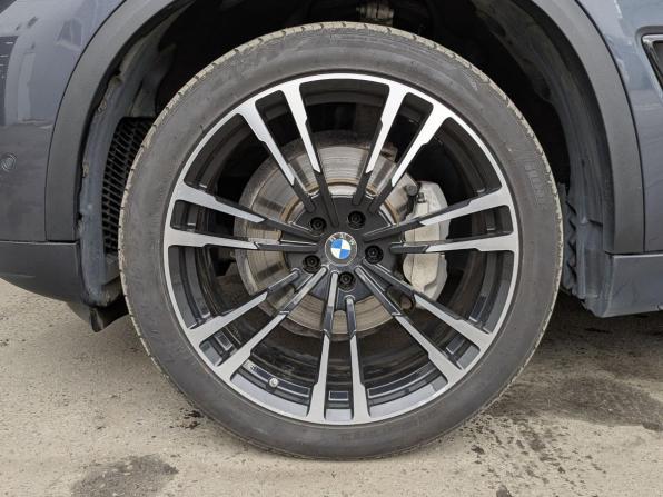 BMW X5 IV (G05/G18) с пробегом 2021 года, цена 6 650 000 рублей, 63536 км, внедорожник, Автокод Объявления