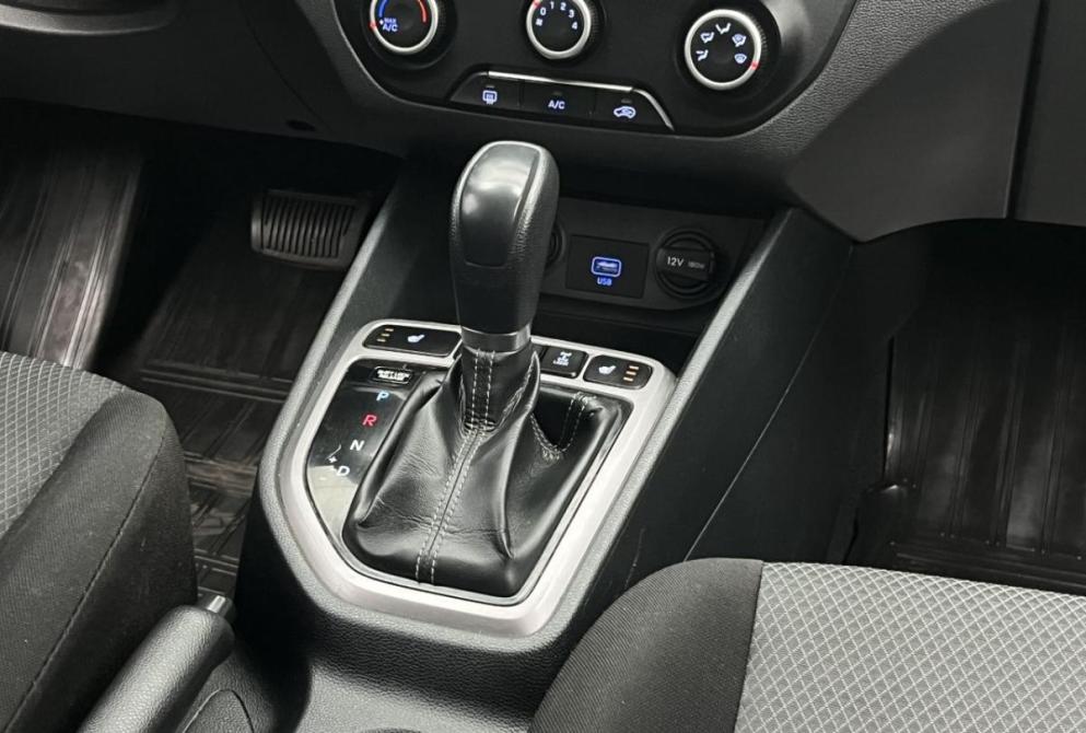 Hyundai Creta I Владимир  - изображение 15