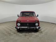 Lada (ВАЗ) 2121 (4x4) I Рестайлинг Уфа  - изображение 24