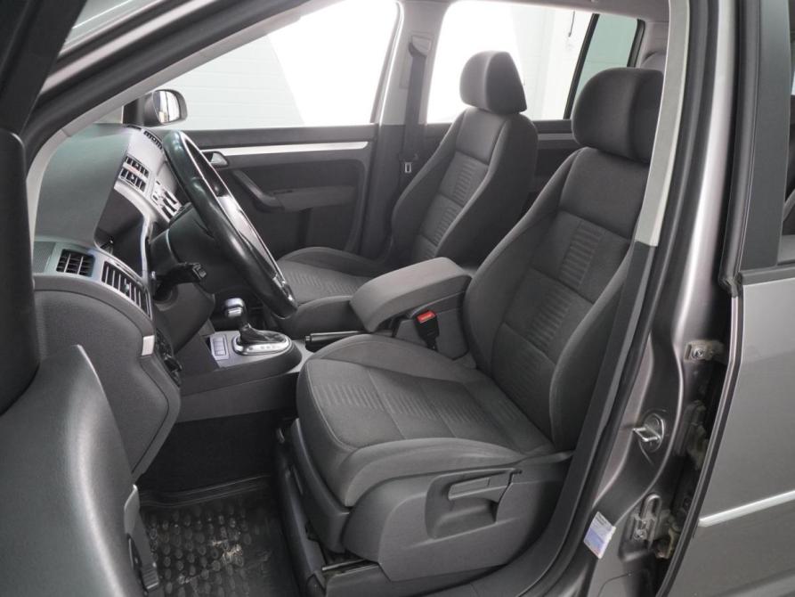 Volkswagen Touran I Рестайлинг Воронеж  - изображение 10