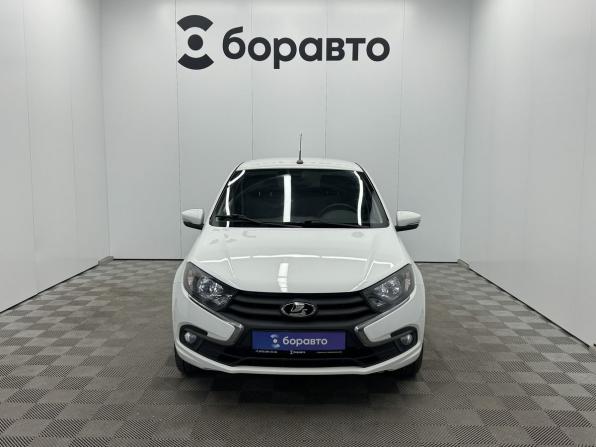 Lada (ВАЗ) Granta I Рестайлинг с пробегом 2020 года, цена 850 000 рублей, 50487 км, седан, Автокод Объявления