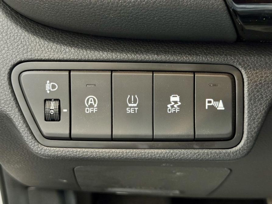 Kia Seltos I Рестайлинг Саранск  - изображение 14