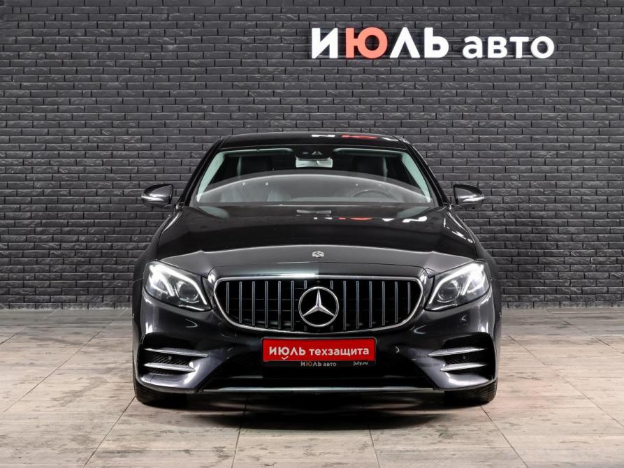 Mercedes-Benz E-Класс V (W213 S213 C238) Екатеринбург  - изображение 2