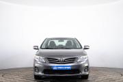 Toyota Corolla X (E140 E150) Рестайлинг Пермь  - изображение 23