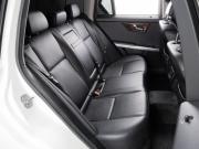 Mercedes-Benz GLK-Класс I (X204) Тюмень  - изображение 30