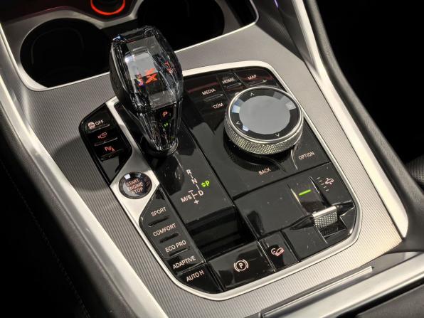 BMW X6 III (G06) с пробегом 2023 года, цена 10 299 000 рублей, 22044 км, внедорожник, Автокод Объявления