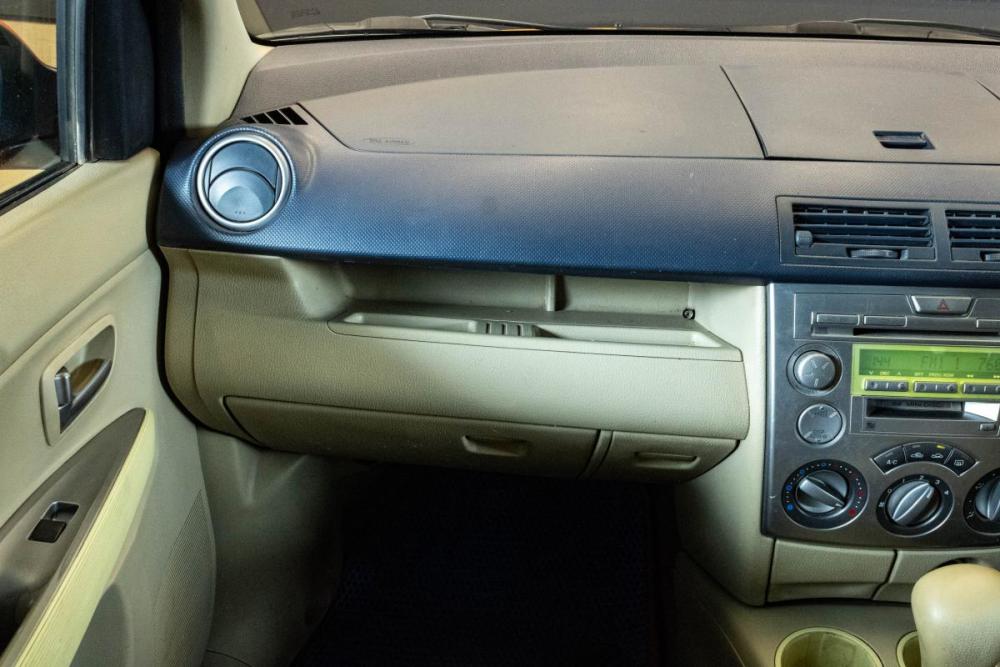 Mazda Demio II (DY) Уфа  - изображение 8