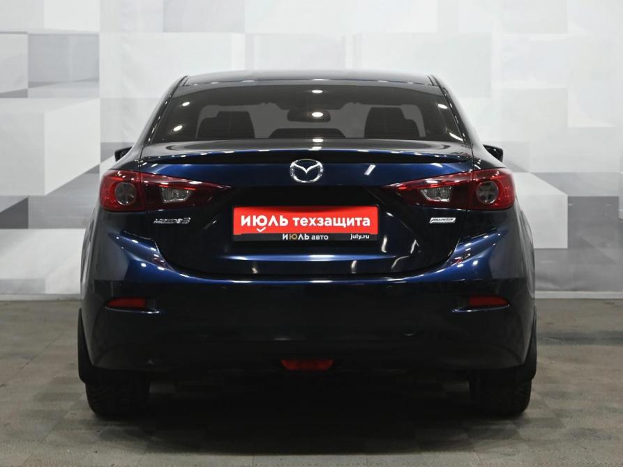 Mazda 3 III (BM) Екатеринбург  - изображение 5